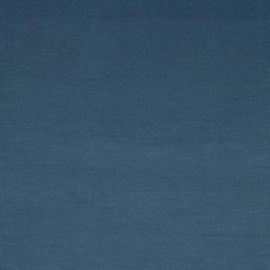 TENCEL ™ Modal Jersey uni - Jeansblau