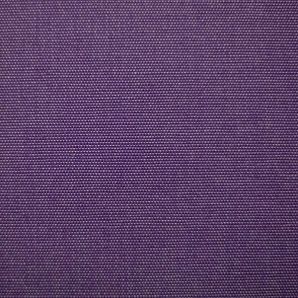 Deko Outdoor Canvas - Violett meliert