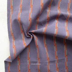 Fableism Track Stripe - Iris